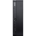 MSI Pro DP80 AI A2G-081XDE Intel Core Ultra 5 225 16 GB DDR5-SDRAM 512 GB SSD Escritorio PC Negro