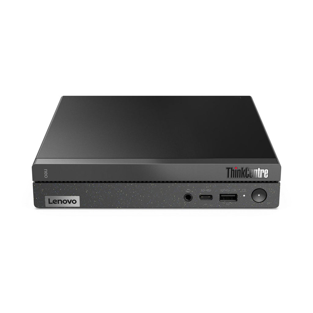 Lenovo ThinkCentre neo 50q Gen 4 Intel® Core™ i5 i5-13420H 16 GB DDR4-SDRAM 1 TB SSD Windows 11 Pro Mini PC Negro