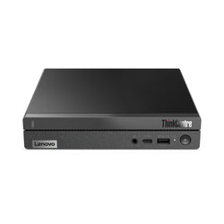 Lenovo ThinkCentre neo 50q Gen 4 Intel® Core™ i5 i5-13420H 16 GB DDR4-SDRAM 1 TB SSD Windows 11 Pro Mini PC Negro