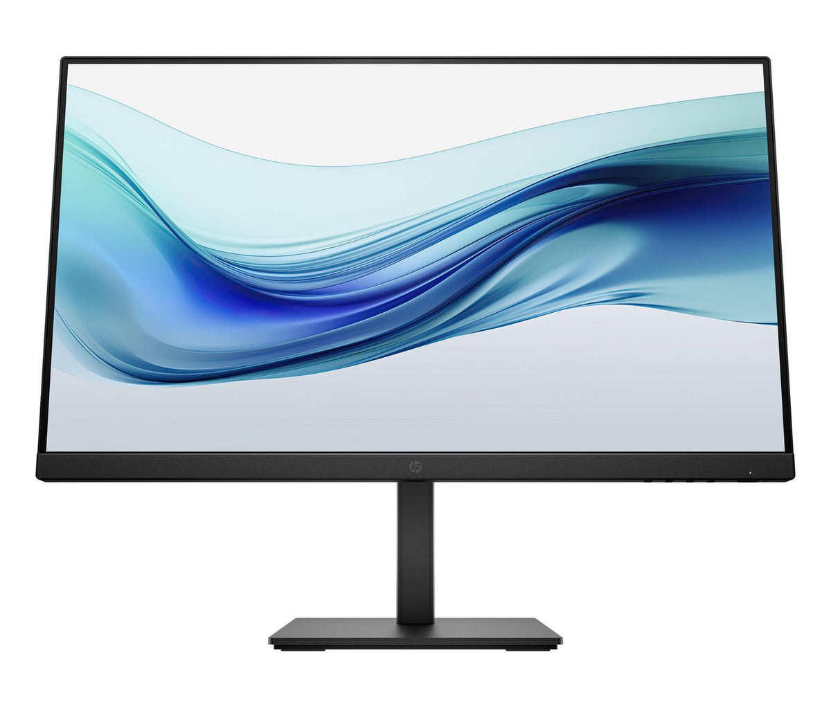 HP Series 3 Pro 23.8 inch FHD Monitor - 324pe pantalla para PC 60,5 cm (23.8") 1920 x 1080 Pixeles Full HD LCD Negro