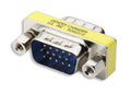 Manhattan HD15 - VGA VGA (D-Sub)