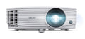 Acer P1557 Proyector de alcance estándar 4800 lúmenes ANSI DLP 1080p (1920x1080) 3D Blanco