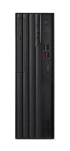 Acer Veriton X4735GT Intel Core Ultra 7 265 32 GB DDR5-SDRAM 1 TB SSD Windows 11 Pro CFF PC Negro