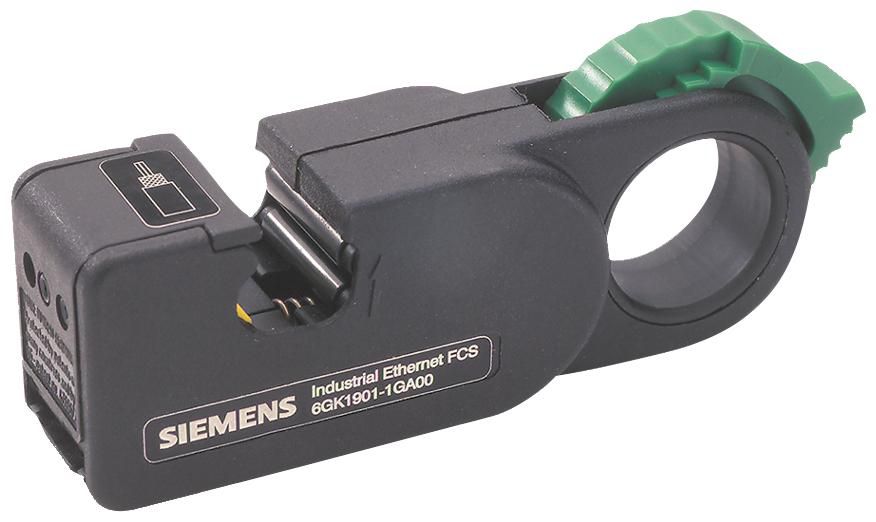 Siemens 6Gk1901-1Ga00 Wire Connector 6GK19011GA00