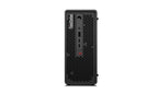Lenovo ThinkStation P3 Ultra SFF Gen 2 Intel Core Ultra 7 265K 32 GB DDR5-SDRAM 512 GB SSD Windows 11 Pro Puesto de trabajo Negro