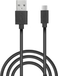 Speed-Link Stream Usb Cable 3 M Usb A SL-460100-BK