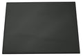 Durable 15Dur720301 Alfombrilla de escritorio negra 7203-01