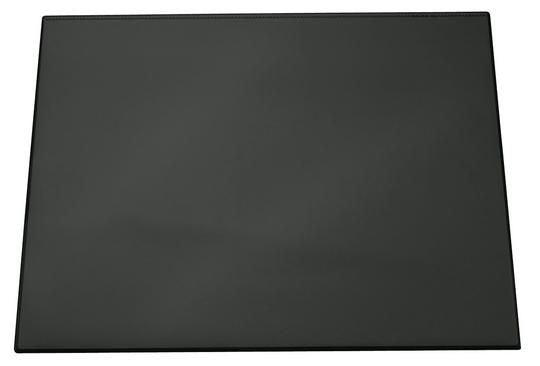 Durable 15Dur720301 Alfombrilla de escritorio negra 7203-01