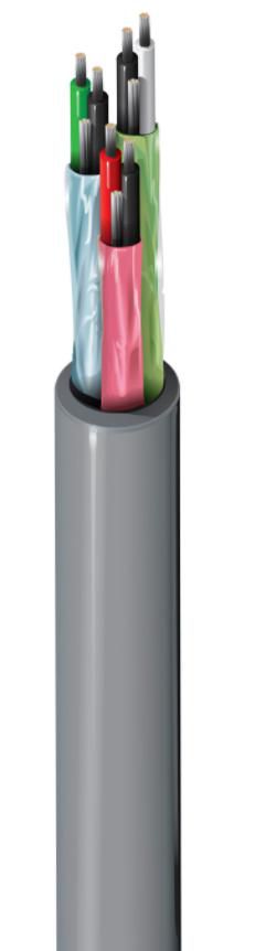Belden Audio, Control & Instrument, 8777NH.00500