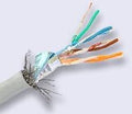 Belden Category 5e Cable, 4 Pair, 1633ENS.00305