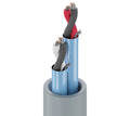 Belden RS232/422 Low Cap, #24-2pr, 9729.002000
