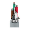 Belden RS-232, #24-5c, SR-PVC, O/A 9535.01305