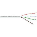 Belden Category 6+ Enhanced Cable, 4 2412 0081000
