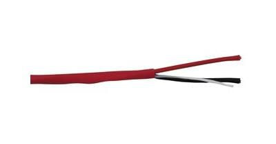 Belden Fire Alarm, #16-2c BC, FPLR, 5220UL 0021000