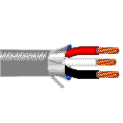 Belden Security & Sound, 3 Conductor 5301FE 0081000