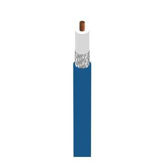 Belden MachFlexT, Vision Coax 75O, 7503A G7X500