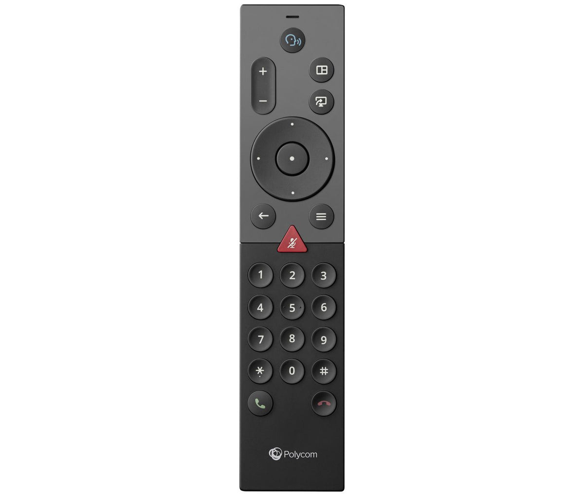 Poly Bluetooth Remote Control 2 2201-52885-001