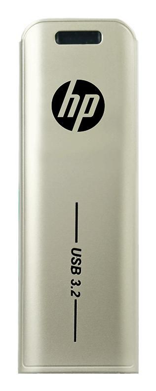 HP x796w unidad flash USB 128 GB USB tipo A 3.2 Gen 2 (3.1 Gen 2) Plata