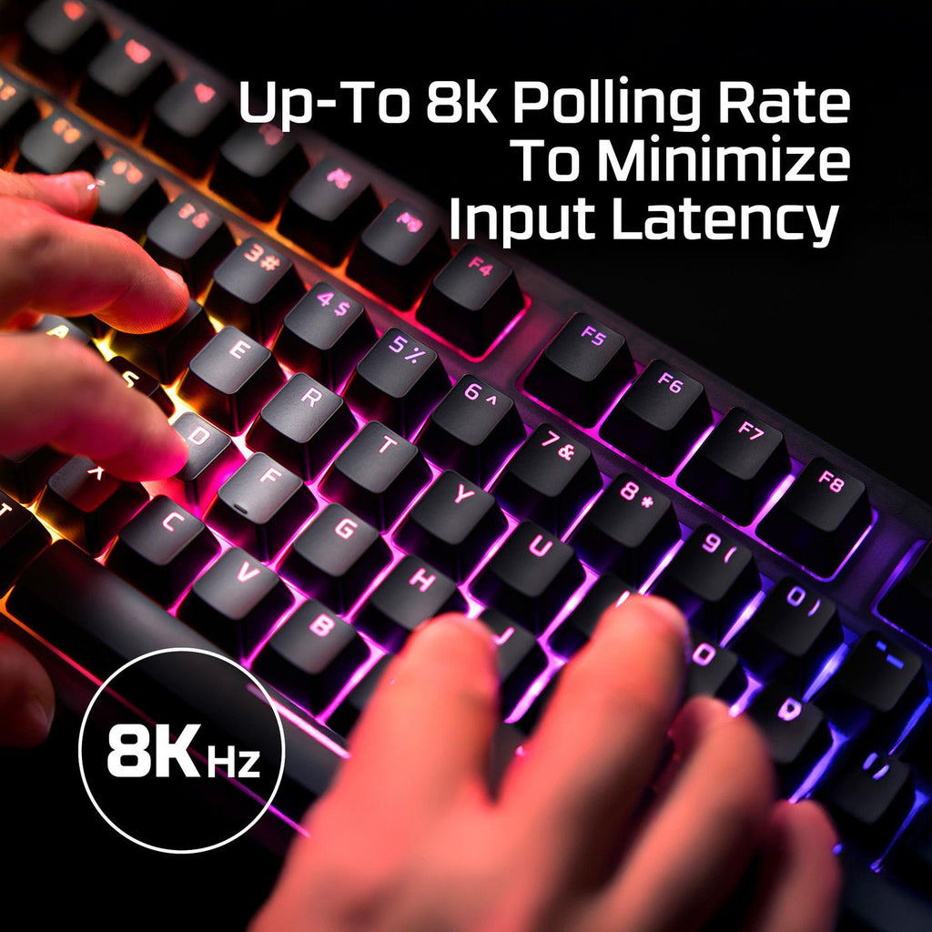 Origins 2 1800 Keyboard