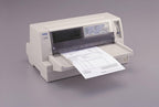 Epson LQ-680 Pro impresora de matriz de punto 360 x 180 DPI 465 carácteres por segundo