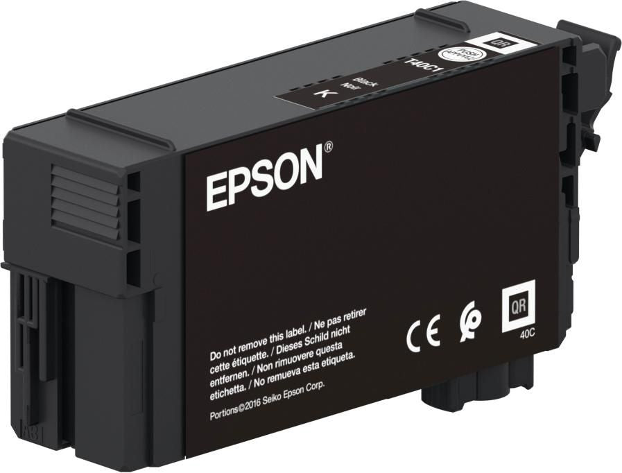 Epson SureColor SC-T3100N impresora de gran formato Wifi Inyección de tinta Color 2400 x 1200 DPI A1 (594 x 841 mm) Ethernet