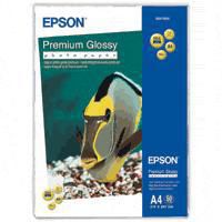 Epson Matte Paper Heavy Weight papel para impresora de inyección de tinta A3+ (330x483 mm) Mate Blanco