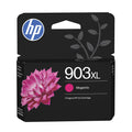HP 903XL High Yield Magenta Original Ink Cartridge cartucho de tinta 1 pieza(s) Alto rendimiento (XL)