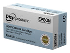 Epson C13S020689 cartucho de tinta 1 pieza(s) Original High (L) Yield Cian