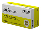 Epson C13S020692 cartucho de tinta 1 pieza(s) Compatible High (L) Yield Amarillo