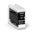 Epson UltraChrome Pro10 cartucho de tinta 1 pieza(s) Original Rendimiento estándar Negro