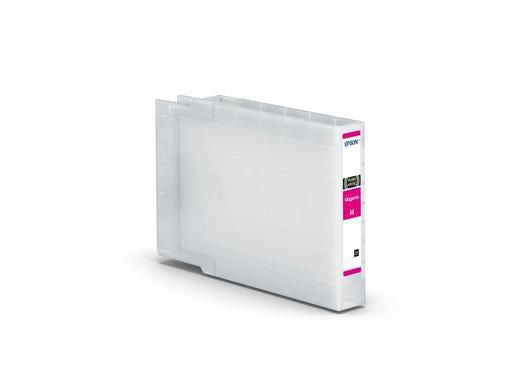 Epson C13T04A34N cartucho de tinta 1 pieza(s) Original Alto rendimiento (XL) Magenta