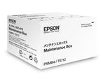 Kit de mantenimiento Epson C13T671200 para WorkForce Pro