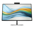 HP Series 5 Pro 27 inch QHD USB-C Conferencing Monitor - 527pm pantalla para PC 68,6 cm (27") 2560 x 1440 Pixeles Quad HD LCD Negro