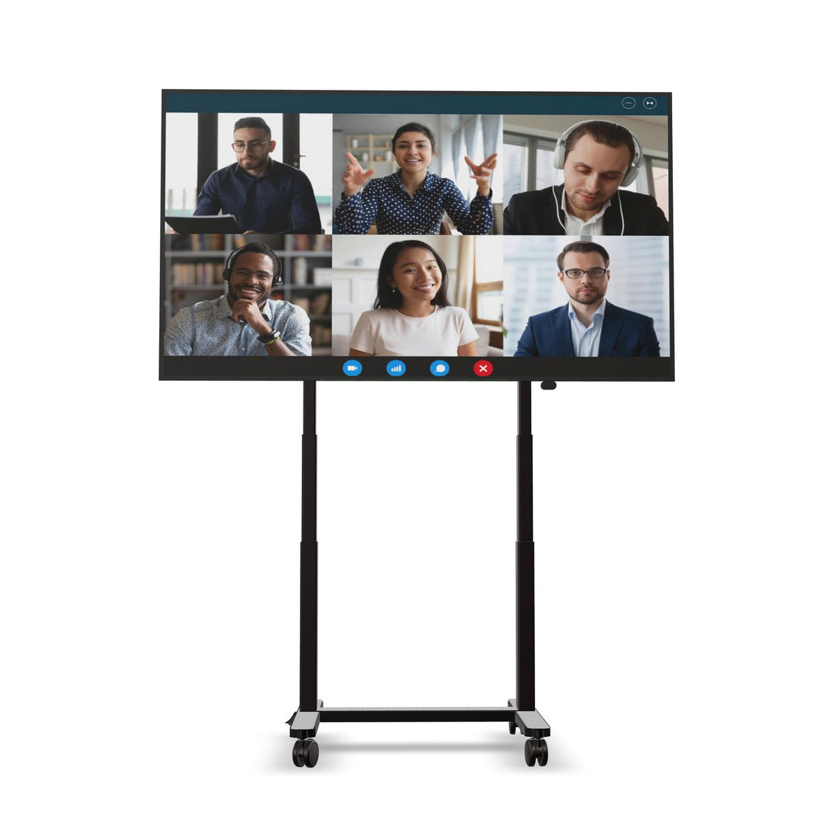 SMS Smart Media Solutions serie FUNC Func Lite