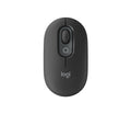 Logitech POP ratón Universal Ambidextro Óptico 4000 DPI
