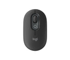 Logitech POP ratón Universal Ambidextro Óptico 4000 DPI