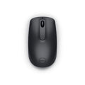 DELL WM118 ratón Universal Ambidextro RF inalámbrico Óptico 1000 DPI