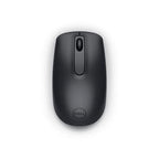 DELL WM118 ratón Universal Ambidextro RF inalámbrico Óptico 1000 DPI