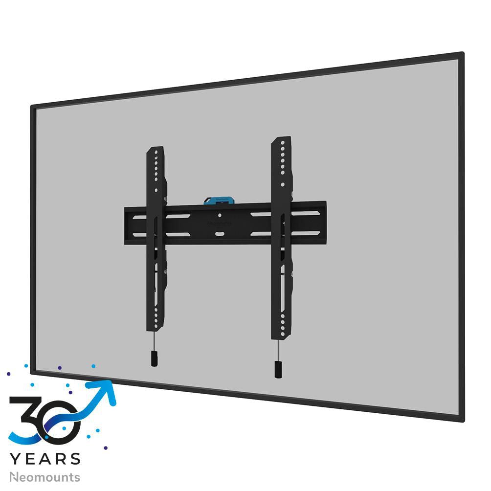 Neomounts WL30S-850BL14 soporte para TV 190,5 cm (75") Negro