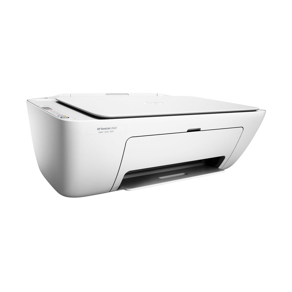 HP DeskJet 2622 All-in-One Printer Inyección de tinta térmica A4 4800 x 1200 DPI 5,5 ppm Wifi