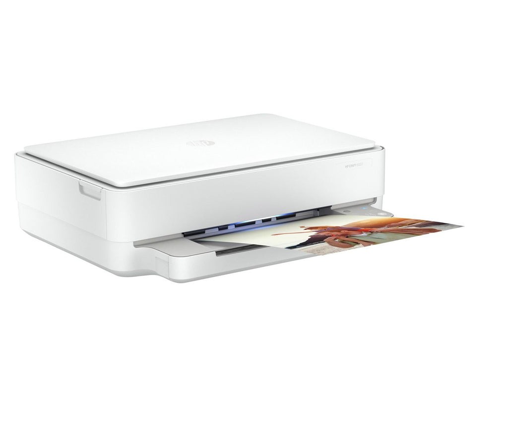 HP ENVY 6022 All-in-One Printer Inyección de tinta térmica A4 4800 x 1200 DPI 10 ppm Wifi
