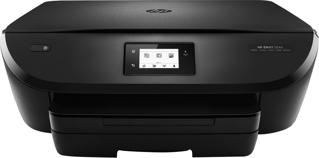 HP ENVY 5540 Thermal inkjet A4 1200 x 1200 DPI 12 ppm Wi-Fi