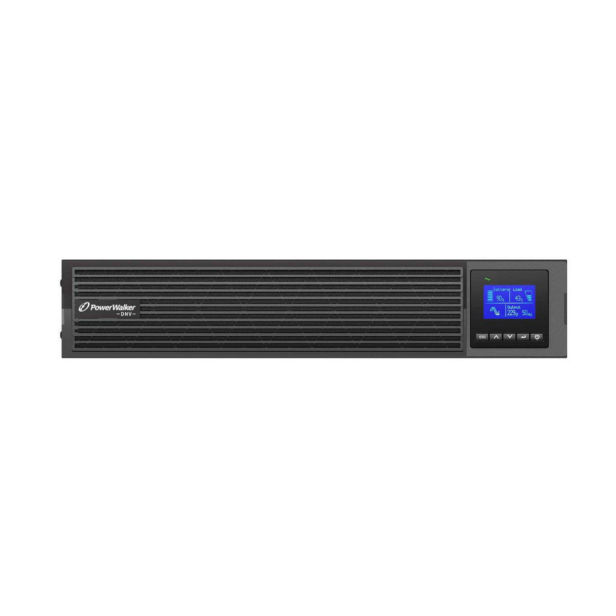 PowerWalker VFI 1000 ICR IoT DNV 10122289