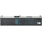 DELL 451-BCGI refacción para laptop Batería