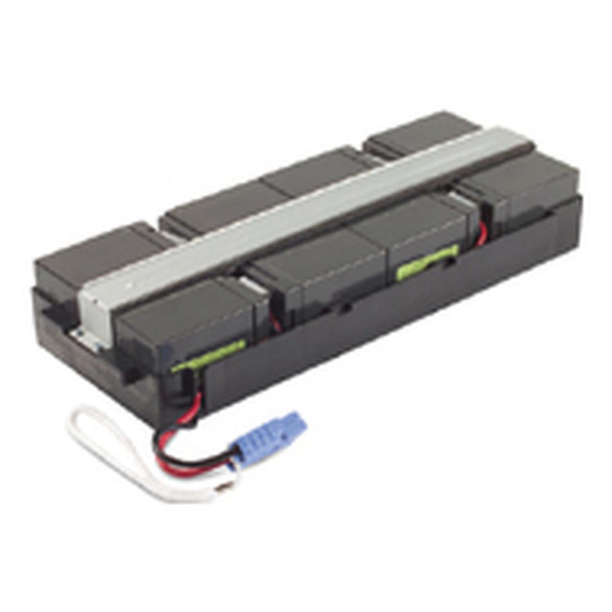 APC RBC31 batería para sistema ups Plomo ácido