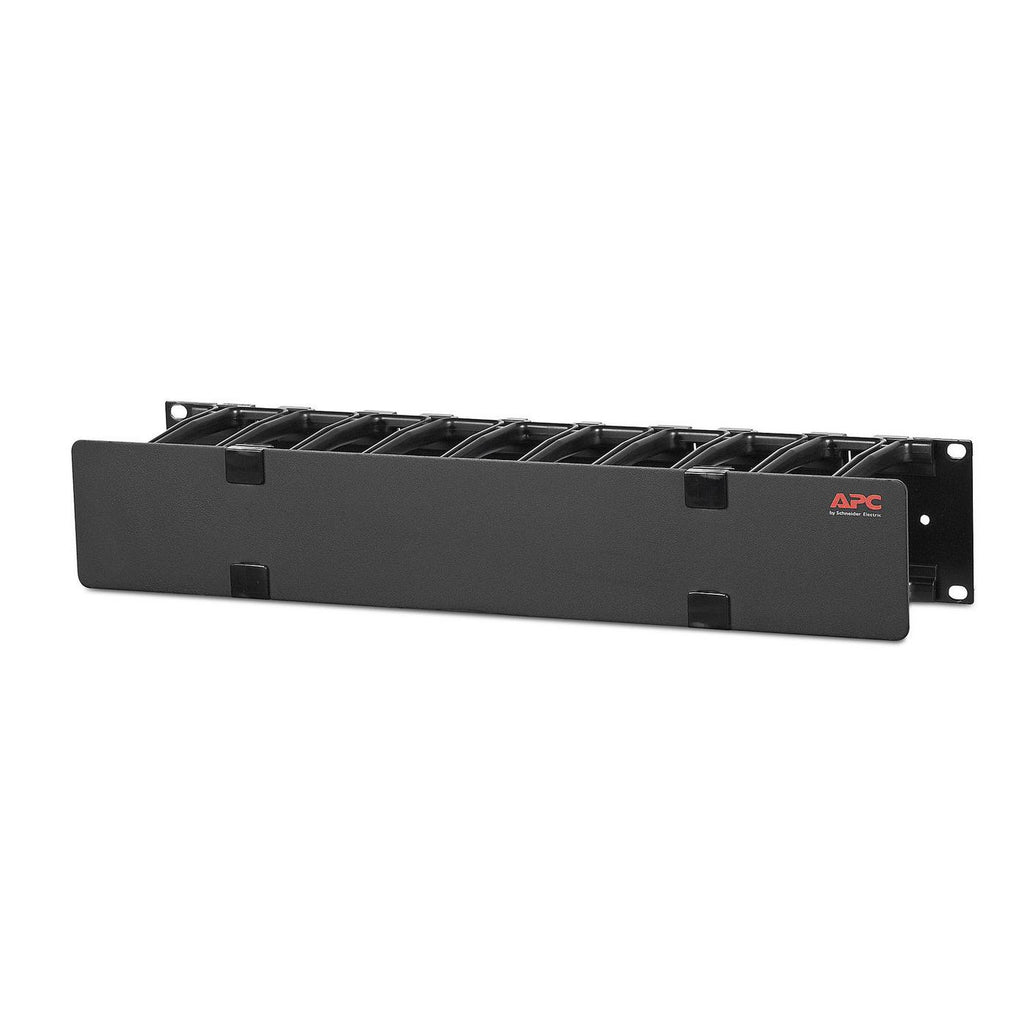 APC AR8600A accesorio de bastidor Panel de gestión de cables