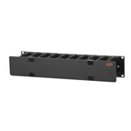APC AR8600A accesorio de bastidor Panel de gestión de cables