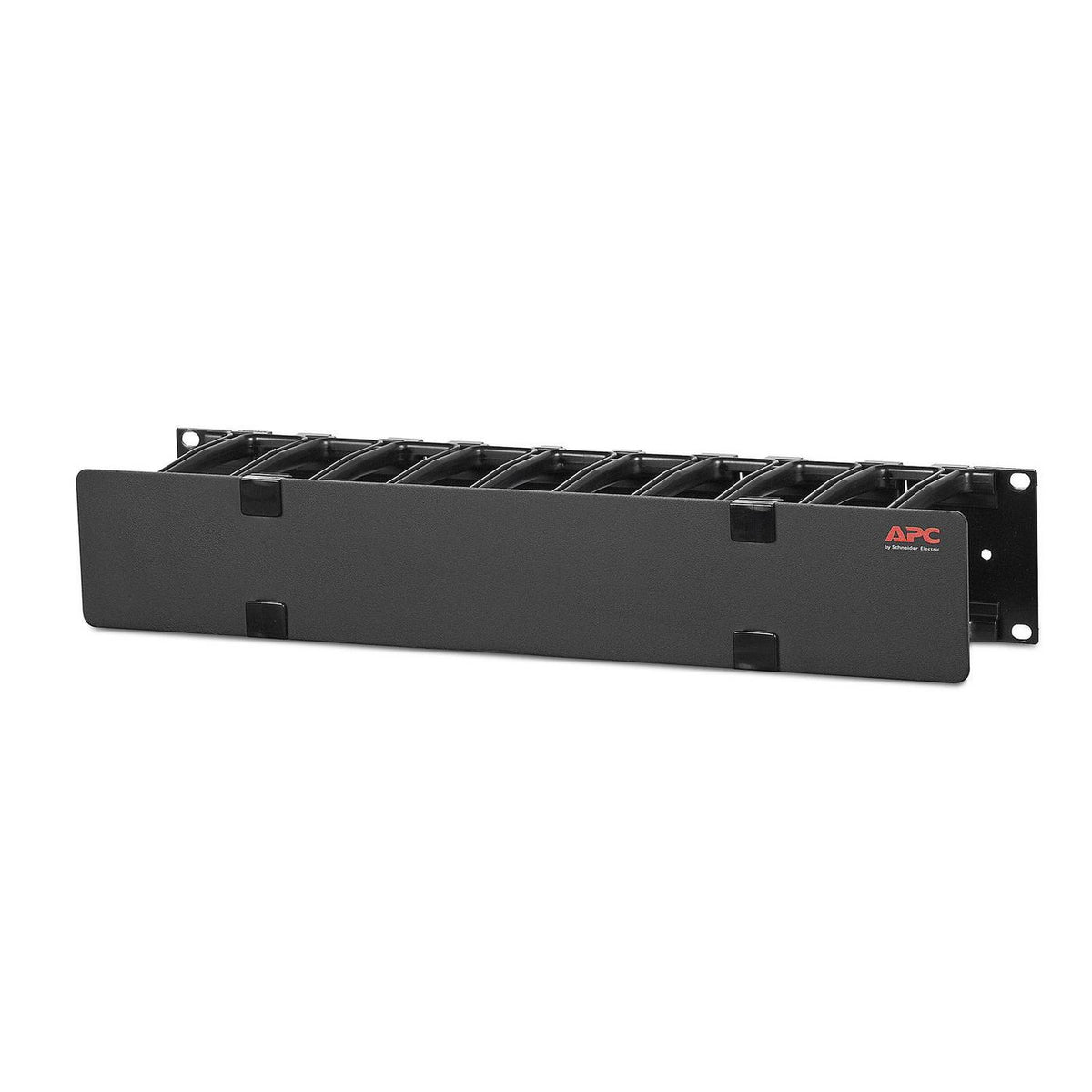 APC AR8600A accesorio de bastidor Panel de gestión de cables