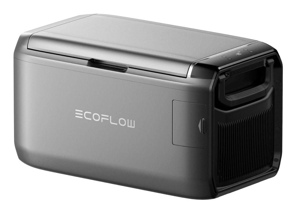 EcoFlow GLACIER Classic 55L EFGLACIER55L-EU-NBOX