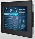 Winmate 12.1" Panel Mount R12T600-PML1HB/VGA/HDMI/USBTOUCH